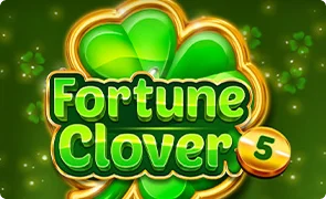 Fortune Clover Fortune Clover