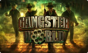 Gangster World