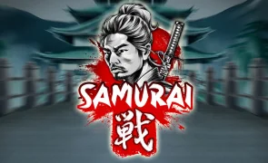 Samurai Samurai
