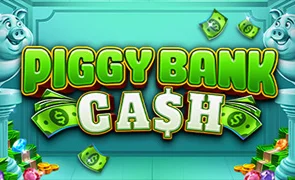 Piggy Bank Cash Piggy Bank Cash