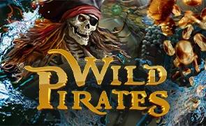 Wild Pirates
